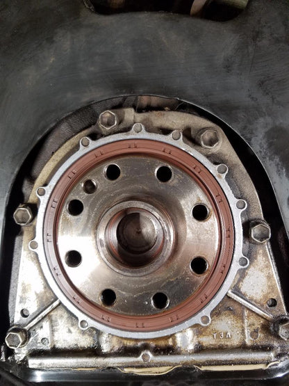 5VZ FE Engine Rear Main Seal Installer