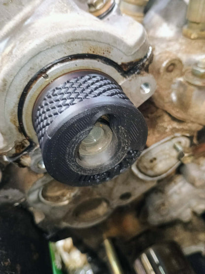 Toyota 5VZ-FE Engine Seal Installer Combo