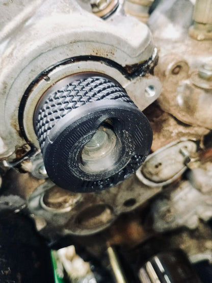 Toyota 5VZ-FE Engine Seal Installer Combo