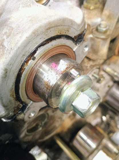 Toyota 5VZ-FE Engine Seal Installer Combo