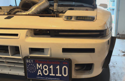 MK3 Supra LED Turn Signal & Daytime Running Light (Pre 89)